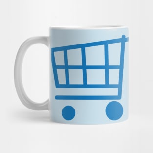 I'll Do Your Grocery Shopping Mug